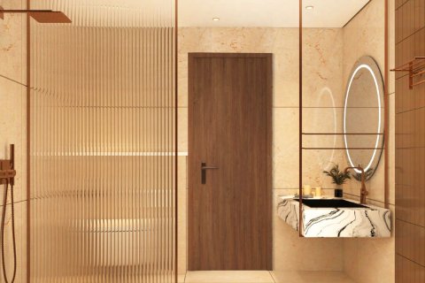 Apartment de 2 dormitorios  No. 125224 9