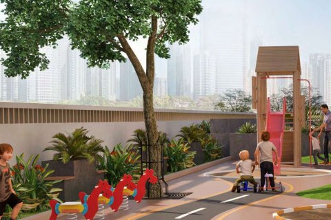 Apartment de 2 dormitorios  No. 125224 5