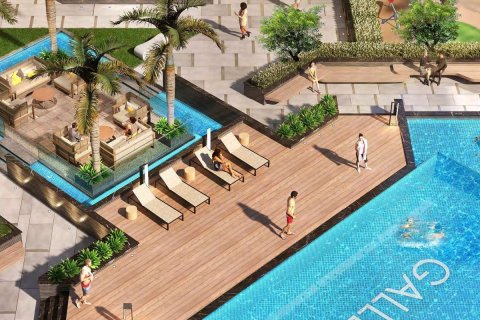 Apartment de 2 dormitorios  No. 125224 16