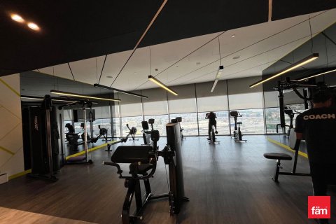 Apartment de 1 dormitorio  No. 125223 11