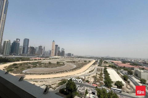 Apartment de 1 dormitorio  No. 125223 18