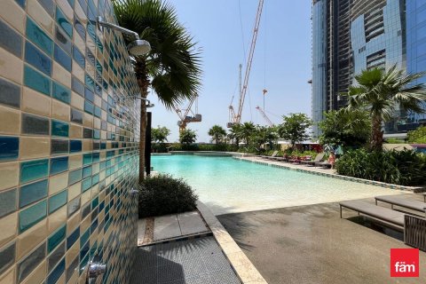 Apartment de 1 dormitorio  No. 125223 22