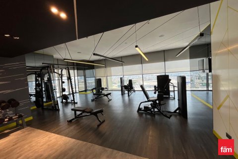 Apartment de 1 dormitorio  No. 125223 20