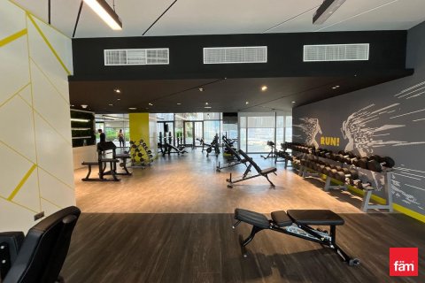 Apartment de 1 dormitorio  No. 125223 17