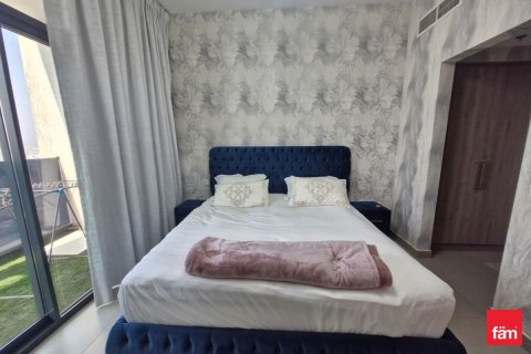 Apartment de 1 dormitorio  No. 125219 7