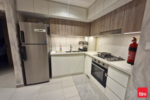 Apartment de 1 dormitorio  No. 125219 6