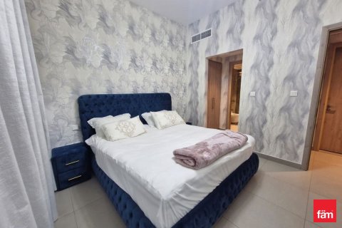 Apartment de 1 dormitorio  No. 125219 8