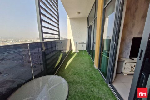 Apartment de 1 dormitorio  No. 125219 11