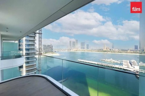 2 غرف نوم شقة في Dubai Harbour, الإمارات العربية المتحدة رقم 160808 13