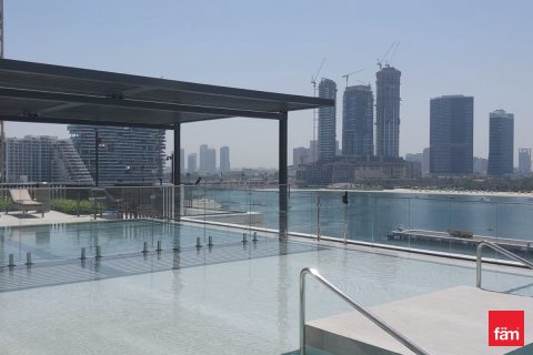2 غرف نوم شقة في Dubai Harbour, الإمارات العربية المتحدة رقم 160808 4