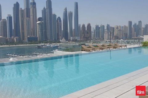 2 غرف نوم شقة في Dubai Harbour, الإمارات العربية المتحدة رقم 160808 3