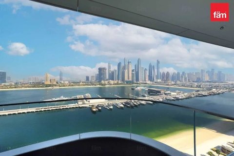 2 غرف نوم شقة في Dubai Harbour, الإمارات العربية المتحدة رقم 160808