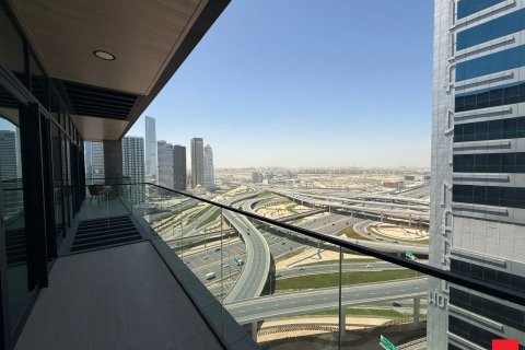 1 غرف نوم شقة في مرسى دبي, الإمارات العربية المتحدة رقم 160813