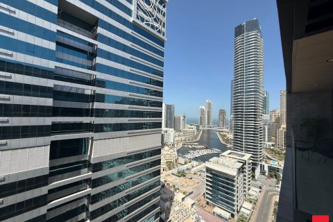 1 غرف نوم شقة في مرسى دبي, الإمارات العربية المتحدة رقم 160813 3
