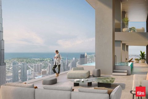 1 bedroom Apartment  No. 117602 8