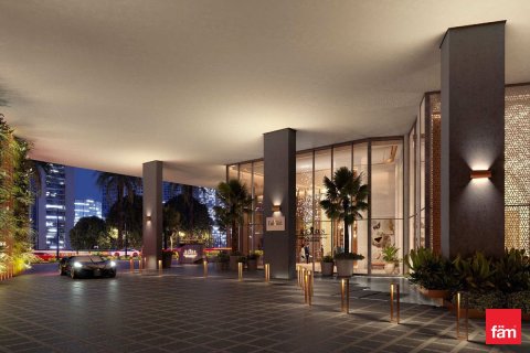 1 bedroom Apartment  No. 117602 10