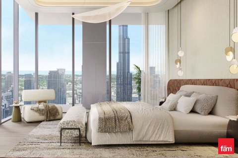 1 bedroom Apartment  No. 117602 2