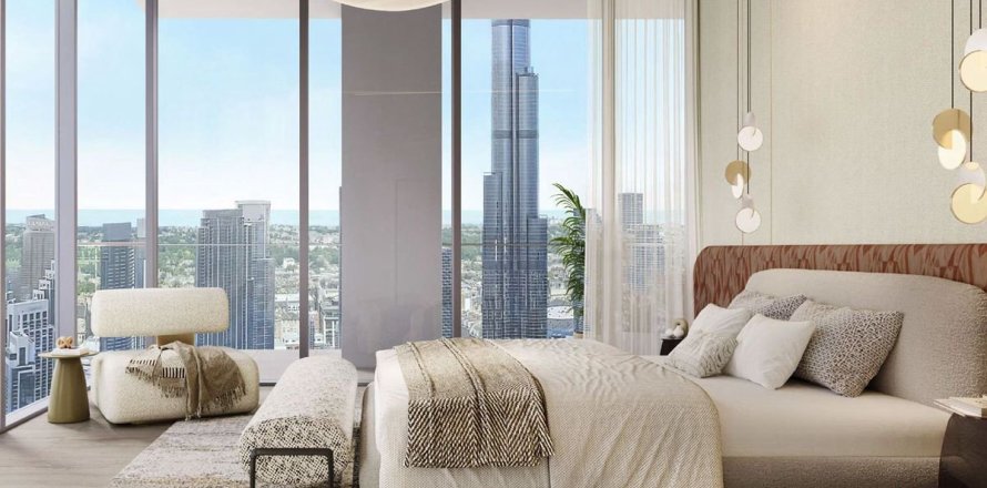 1 bedroom Apartment  No. 117602