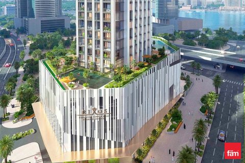 1 bedroom Apartment  No. 117602 3