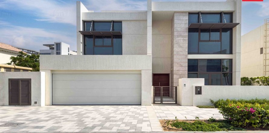 4 bedrooms Villa  No. 117600