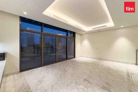 Вилла с 4 спальнями в Дубай, ОАЭ №117600 27