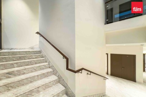 Вилла с 4 спальнями в Дубай, ОАЭ №117600 30