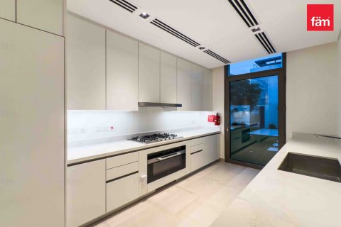 Вилла с 4 спальнями в Дубай, ОАЭ №117600 28