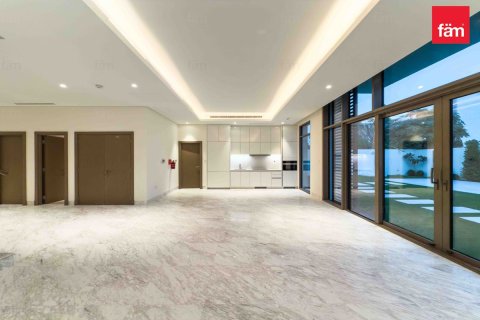 Вилла с 4 спальнями в Дубай, ОАЭ №117600 5