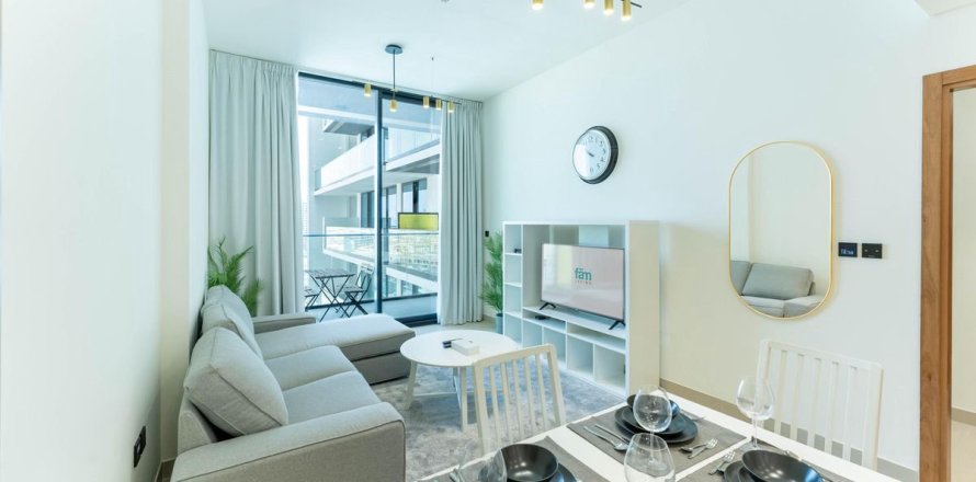 1 bedroom Apartment  No. 117599