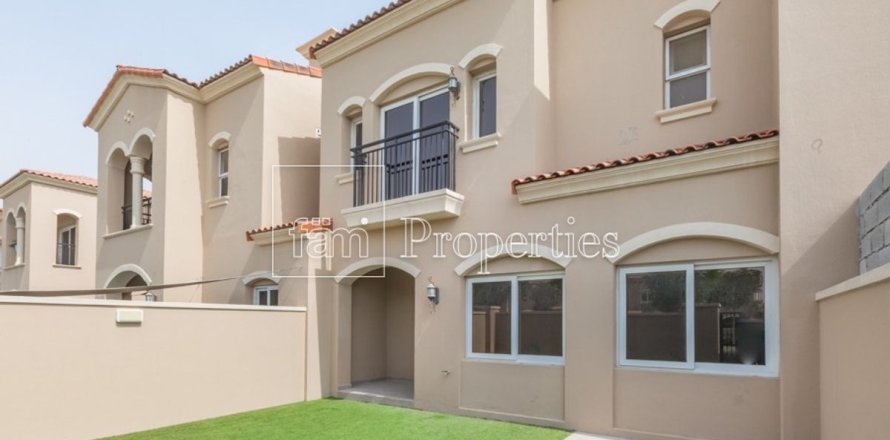 3 bedrooms Townhouse  No. 117601