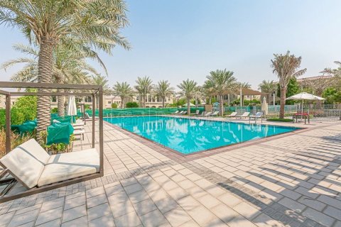 3 bedrooms Townhouse  No. 117601 8