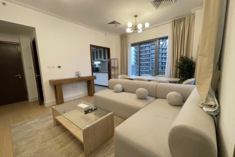Apartment de 2 dormitorios en Downtown Dubai (Downtown Burj Dubai), UAE No. 164504 16