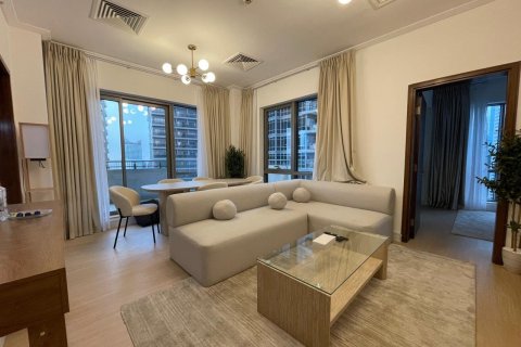 Apartment de 2 dormitorios en Downtown Dubai (Downtown Burj Dubai), UAE No. 164504 21