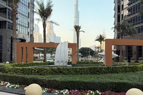 Apartment de 2 dormitorios en Downtown Dubai (Downtown Burj Dubai), UAE No. 164504 13