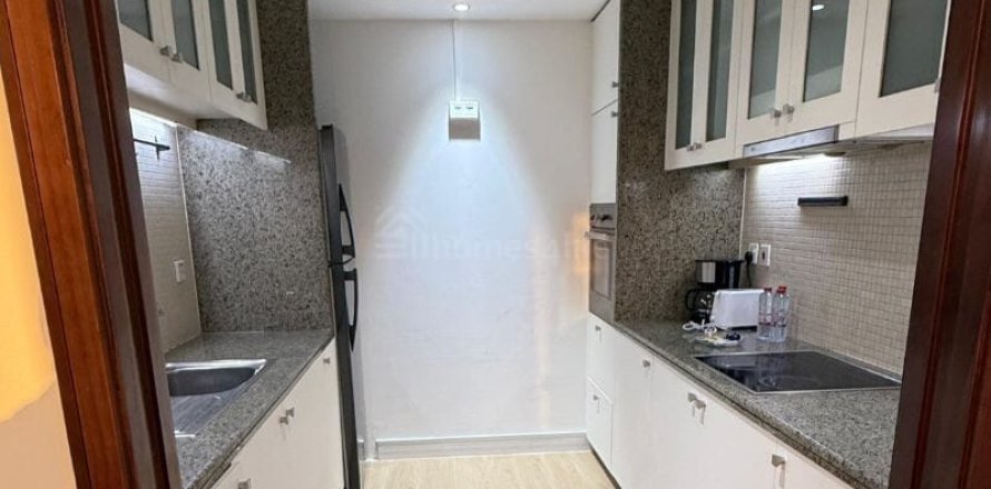 Apartment de 2 dormitorios en Downtown Dubai (Downtown Burj Dubai), UAE No. 164504