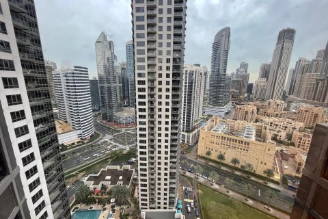 Apartment de 2 dormitorios en Downtown Dubai (Downtown Burj Dubai), UAE No. 164504 20