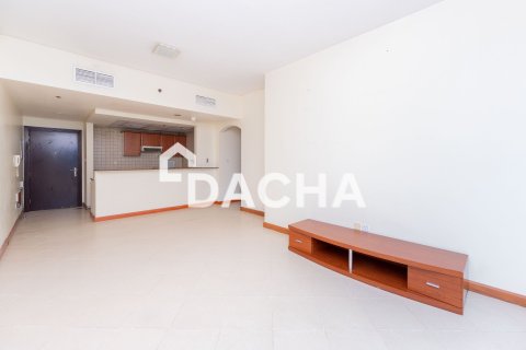 Apartment de 2 dormitorios en Marina Diamonds, UAE No. 164502