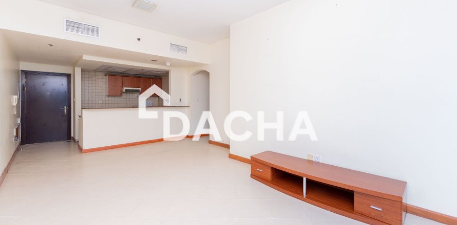 Apartment de 2 dormitorios en Marina Diamonds, UAE No. 164502