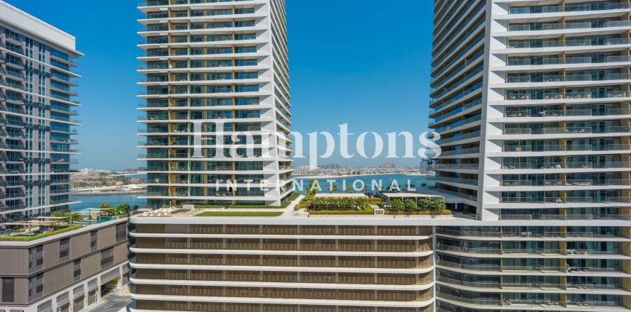 2 bedrooms Apartment in Dubai Harbour, UAE No. 164507