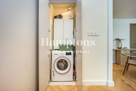 2 bedrooms Apartment in Dubai Harbour, UAE No. 164507 26