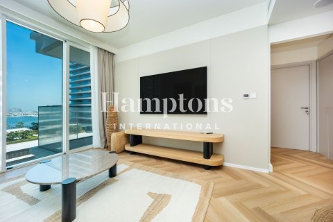 2 bedrooms Apartment in Dubai Harbour, UAE No. 164507 18