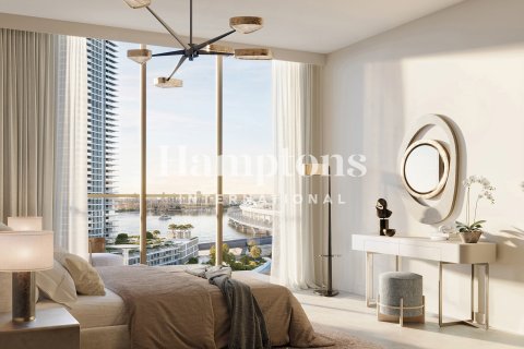 3 bedrooms Apartment in Dubai Creek Harbour (The Lagoons), UAE No. 164506 5