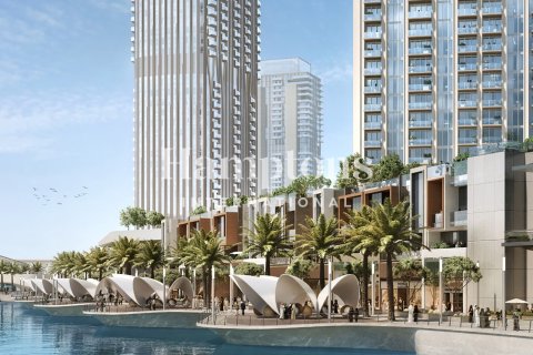3 bedrooms Apartment in Dubai Creek Harbour (The Lagoons), UAE No. 164506 6