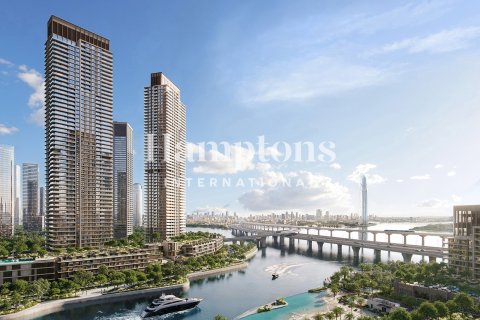 3 bedrooms Apartment in Dubai Creek Harbour (The Lagoons), UAE No. 164506 7