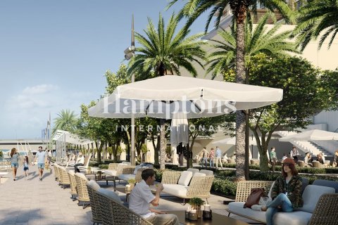 3 bedrooms Apartment in Dubai Creek Harbour (The Lagoons), UAE No. 164506 10