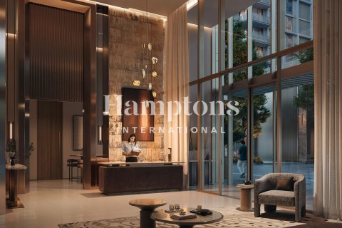 3 bedrooms Apartment in Dubai Creek Harbour (The Lagoons), UAE No. 164506 4