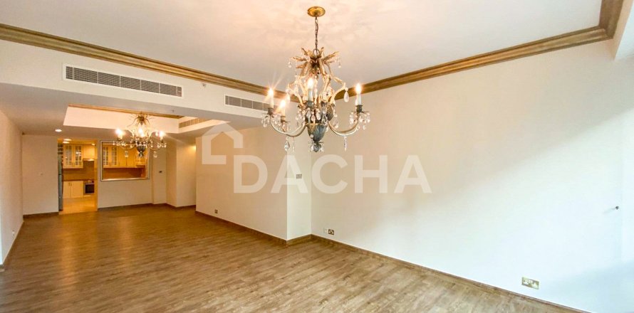 Квартира с 4 спальнями в Al Mesk Tower, ОАЭ №164503