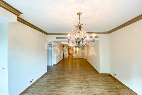 Квартира с 4 спальнями в Al Mesk Tower, ОАЭ №164503 3