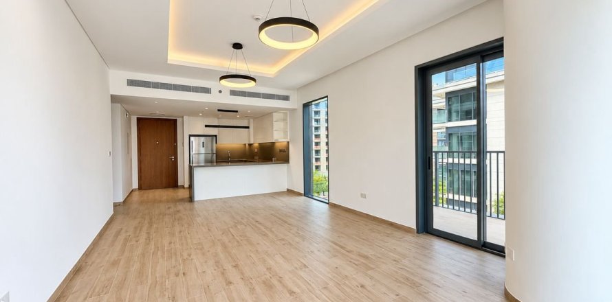 Appartement de 1 chambre à City Walk, UAE No. 207940