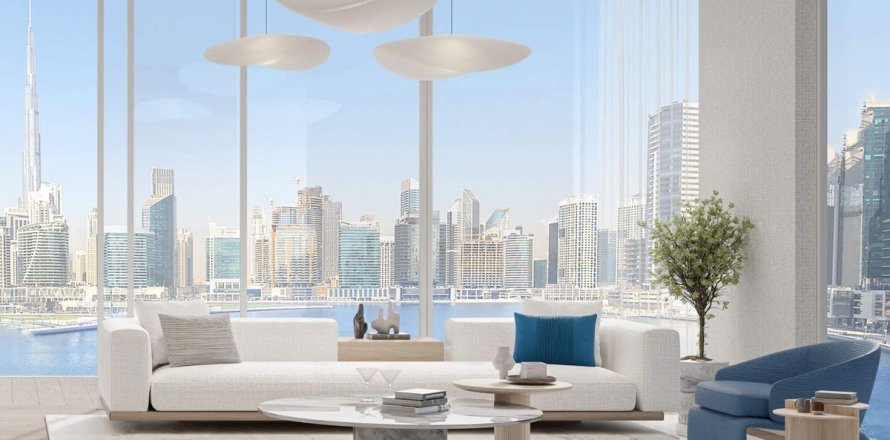 2 bedrooms Apartment in Business Bay, UAE No. 207937